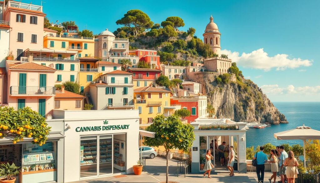 Amalfi Coast cannabis dispensaries Amalfi Coast cannabis dispensaries