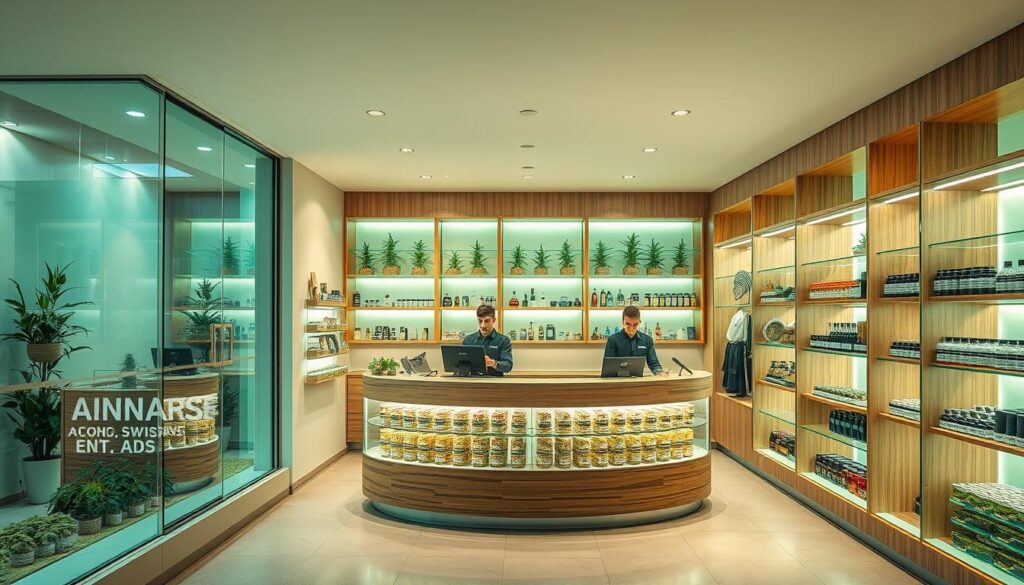 Calvià weed dispensary