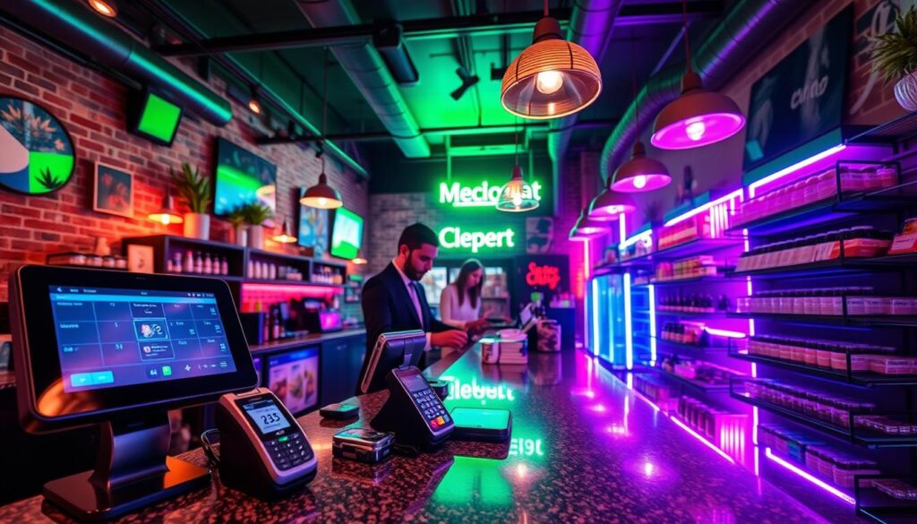 Payment methods at top weed dispensaries in Venice Payment methods at top weed dispensaries in Venice