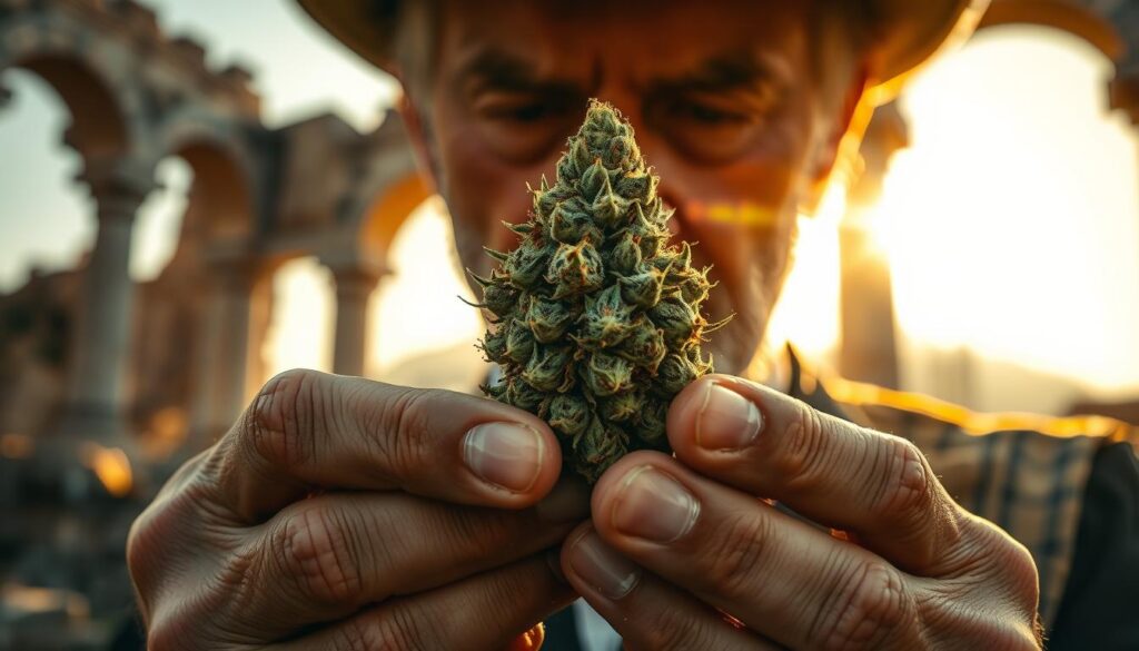 Pompeii cannabis quality inspection Pompeii cannabis quality inspection