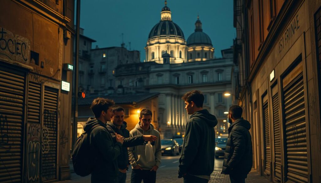 Rome cannabis culture terms and etiquette Rome cannabis culture terms and etiquette