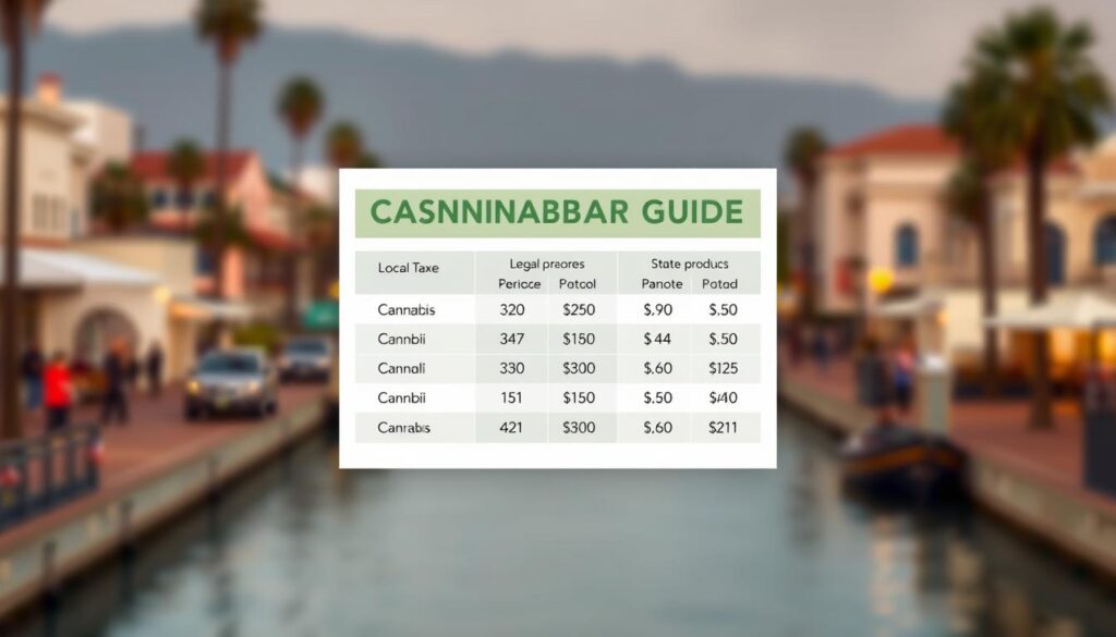 Venice cannabis tax and pricing guide Venice cannabis tax and pricing guide