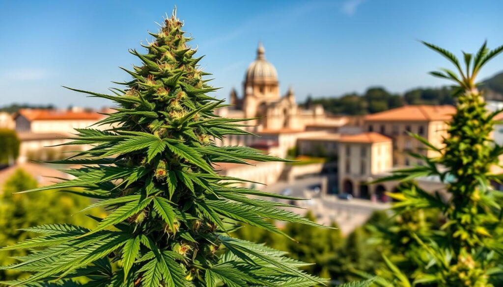 best weed in Avignon