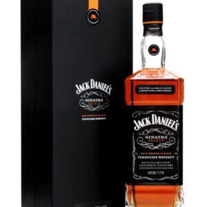 Jack Daniel's Sinatra Select