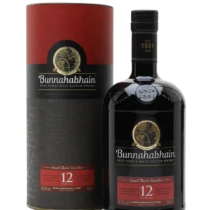Bunnahabhain 12 Year Old