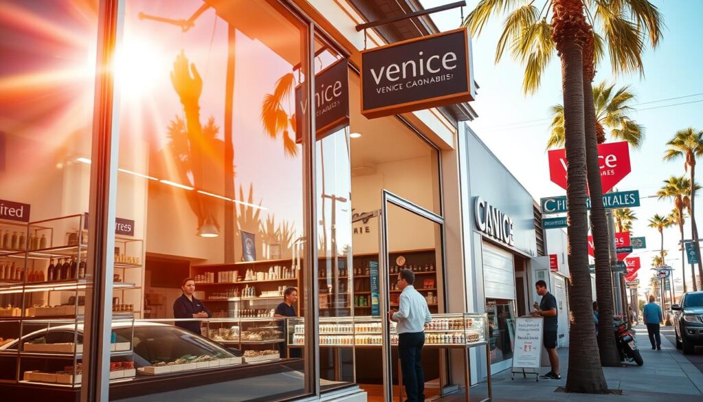 buy weed in Venice