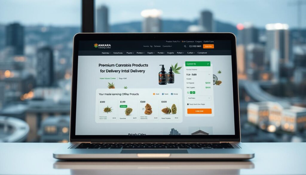 buy weed online Ankara