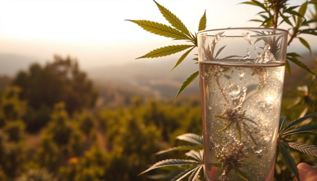 cannabis safety hydration Provence cannabis safety hydration Provence