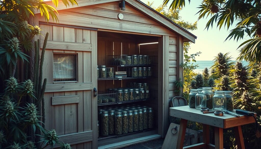 cannabis storage in coastal climate cannabis storage in coastal climate