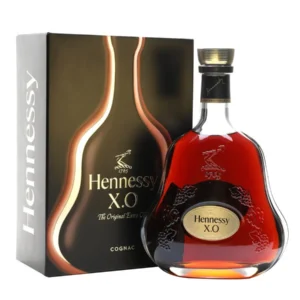 Hennessy XO Cognac