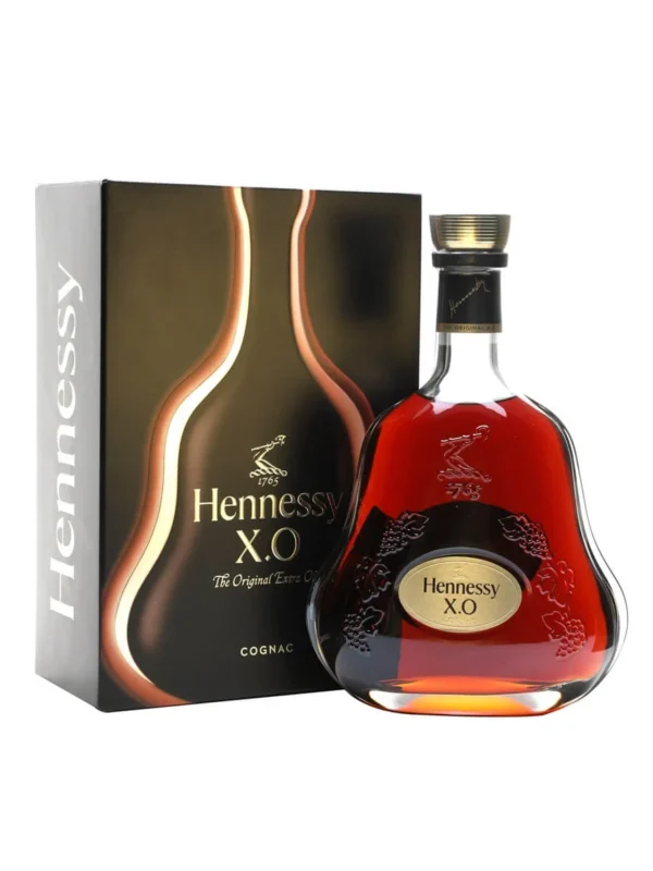 Hennessy XO Cognac