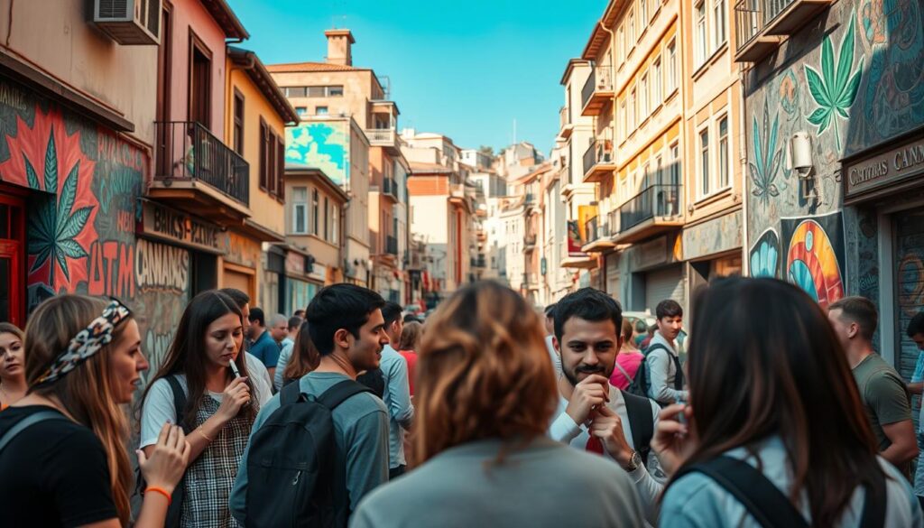 find weed in Izmir