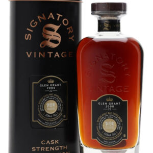Glen Grant 2000