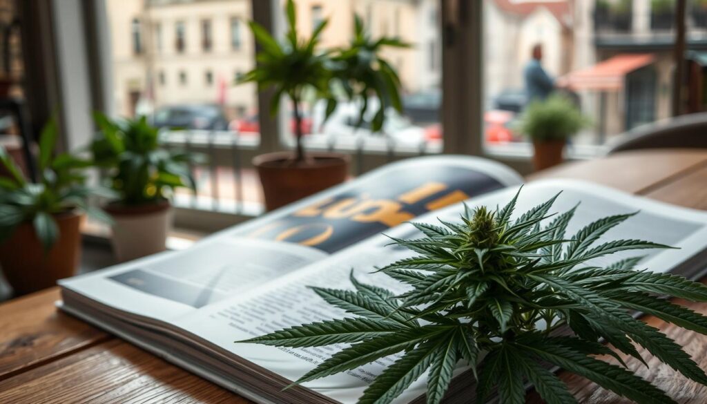 how to find weed in Lille