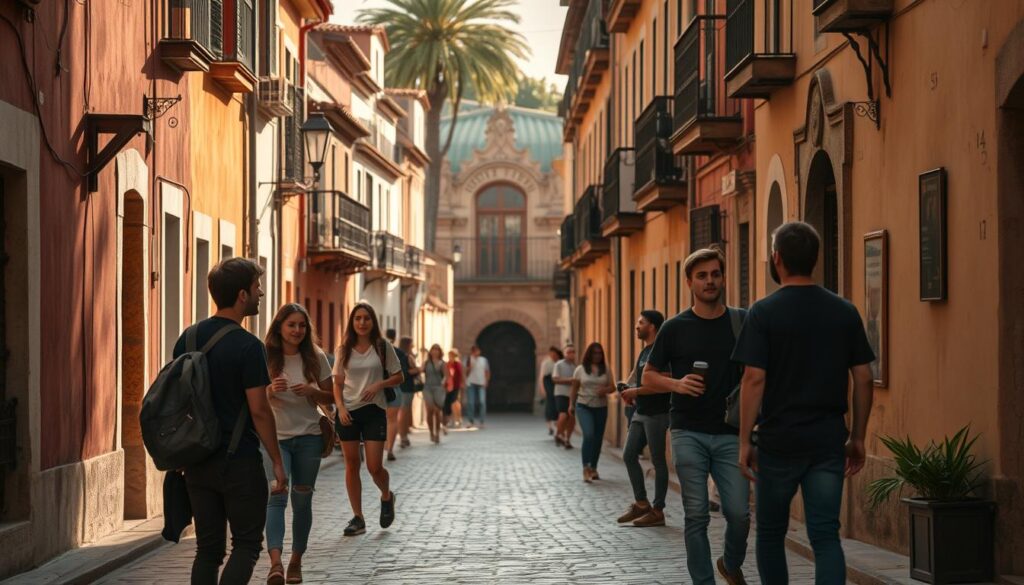 how to get weed in Seville