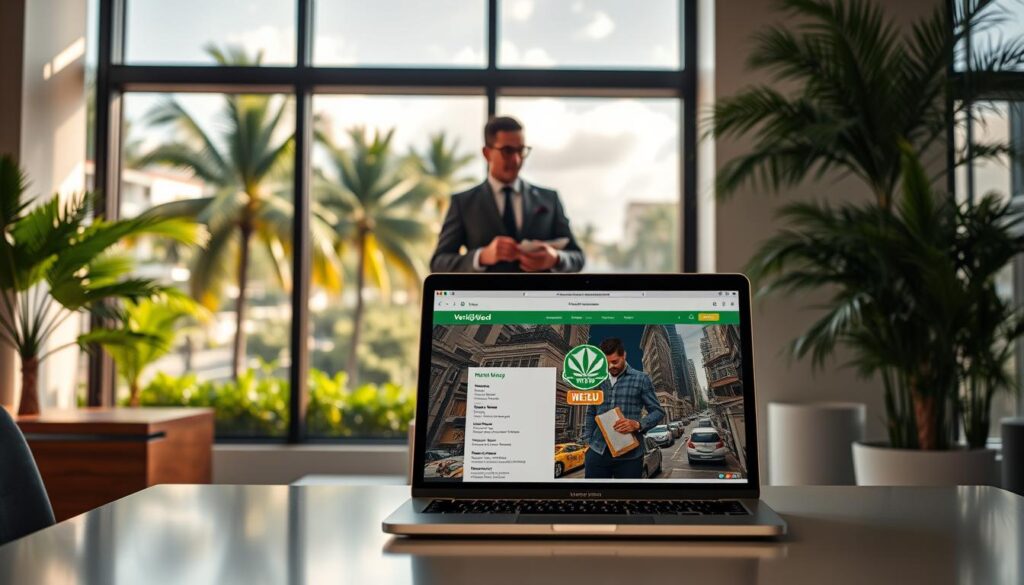 verified weed delivery service Cancun