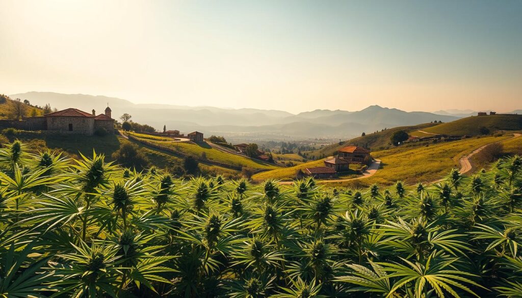 weed available in Diyarbakır