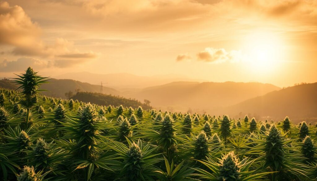 weed available in Palma