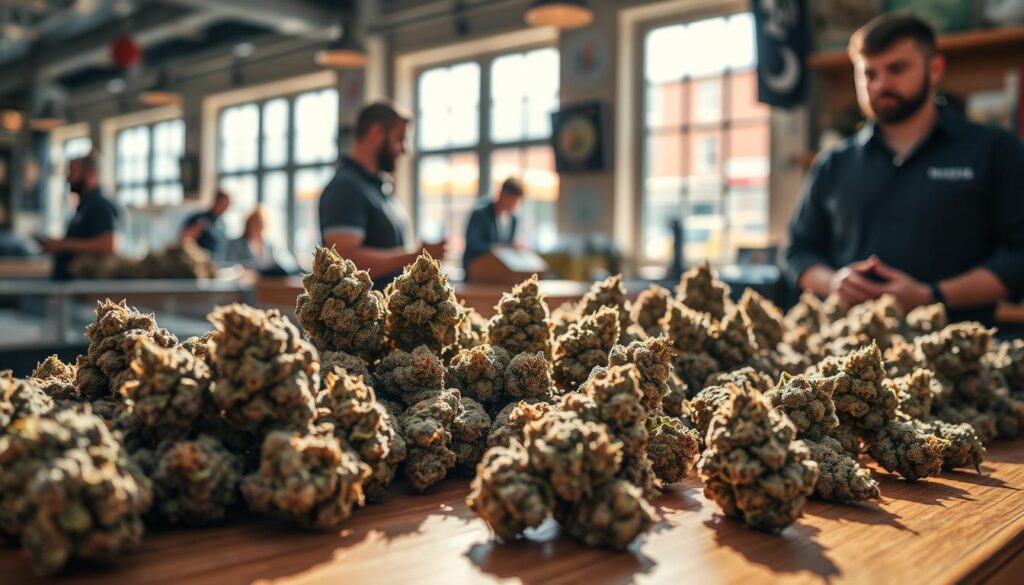 weed for sale La Rochelle