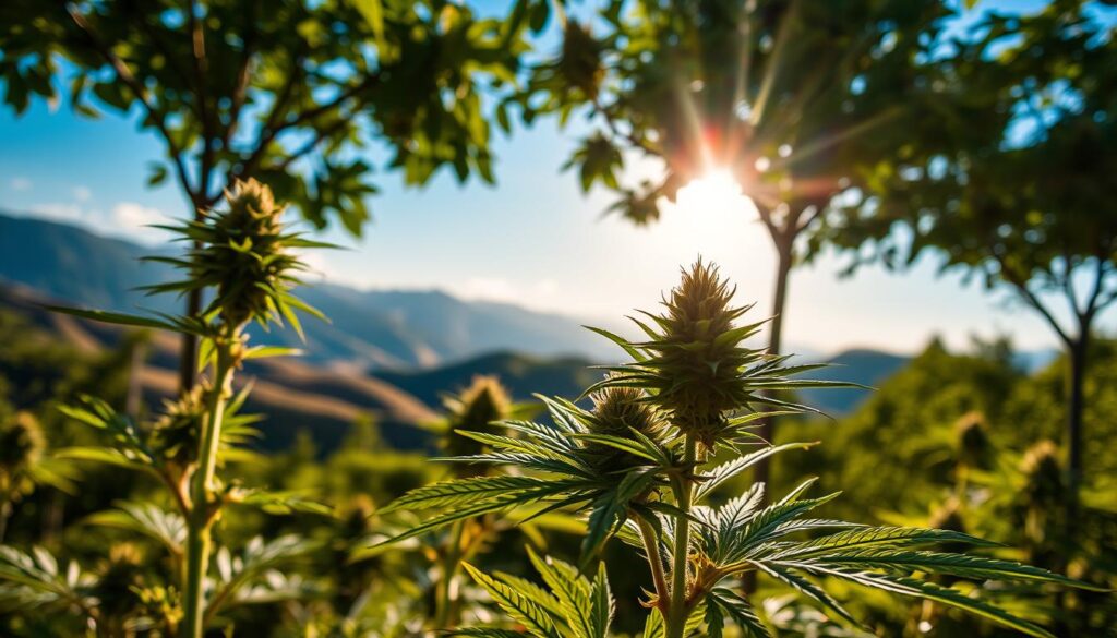 weed in Trabzon