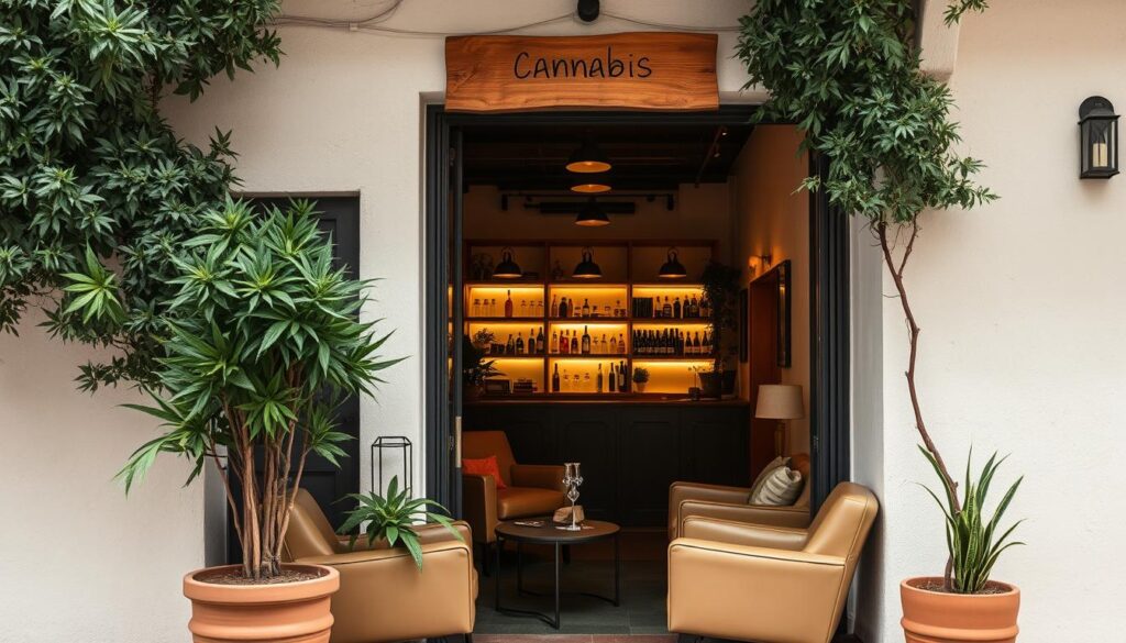 where to get weed Calvià