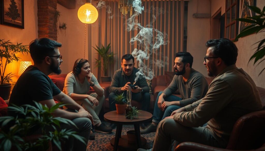 Adana cannabis networking groups