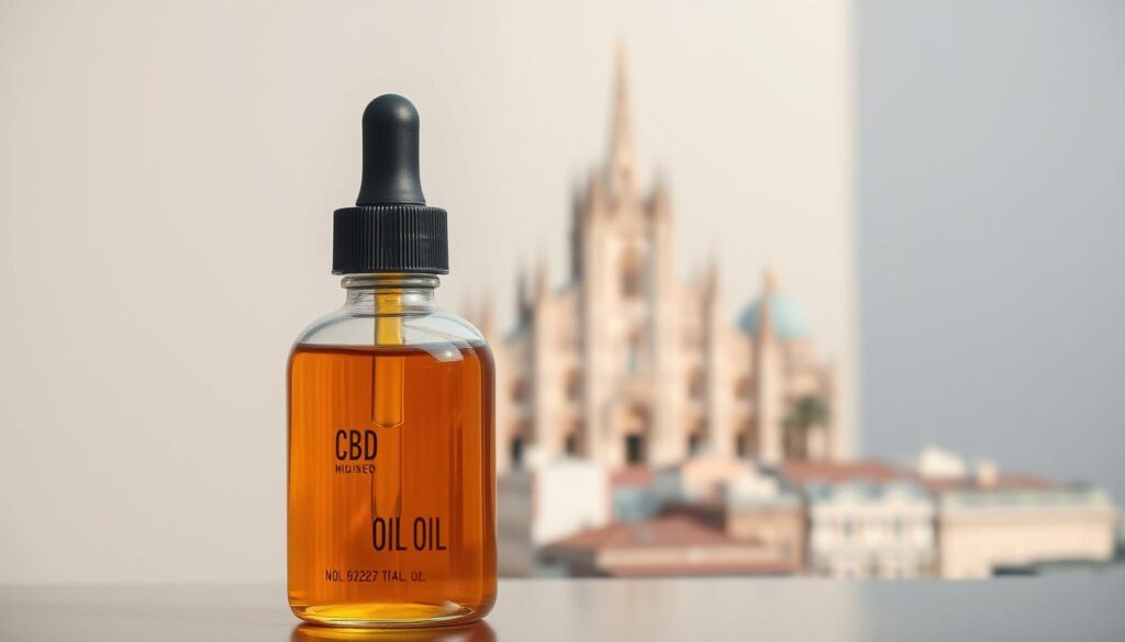 CBD oil Milan CBD oil Milan