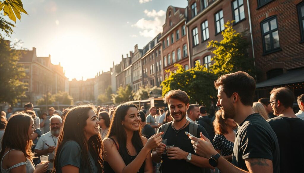 Cannabis community Hamburg