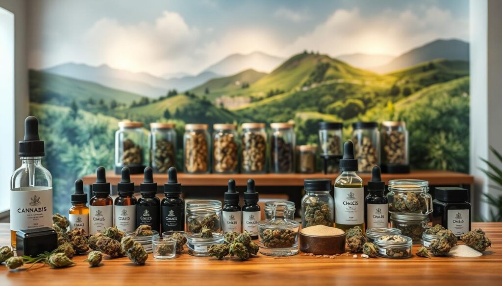 Cannabis products in Chalcis Cannabis products in Chalcis