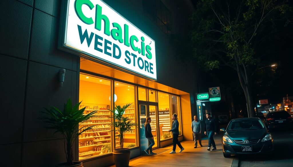 Chalcis weed store Chalcis weed store