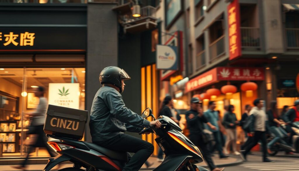 Chengdu weed delivery Chengdu weed delivery