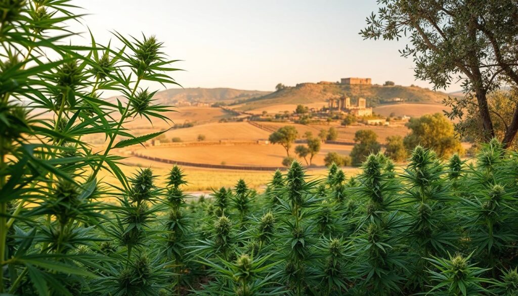 Constanța weed growing conditions Constanța weed growing conditions