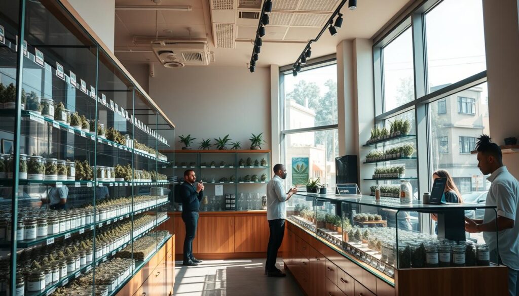 Curepipe weed store strains