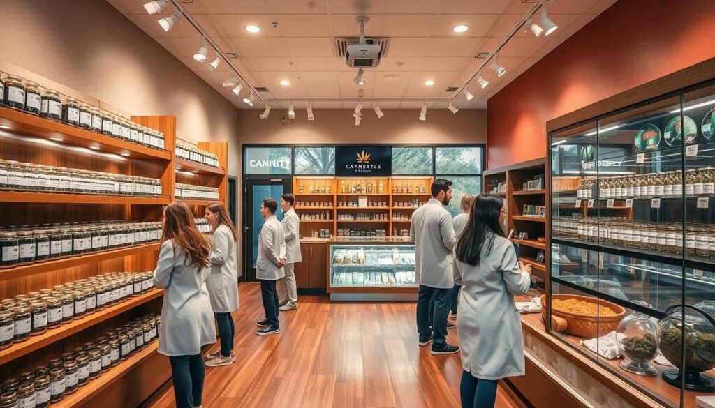 Derry cannabis store process Derry cannabis store process