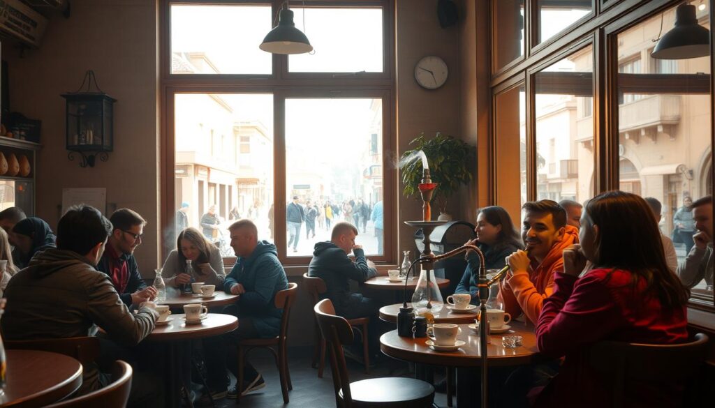 Erzurum 420-friendly spots