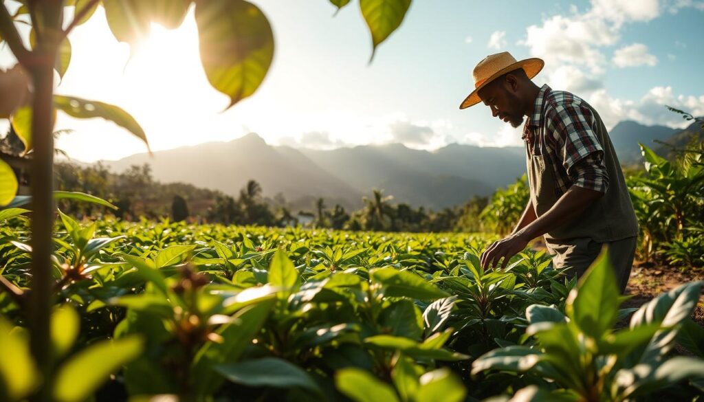 Grand Anse weed pest control