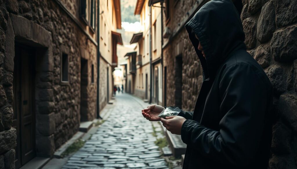 Gudauri weed delivery