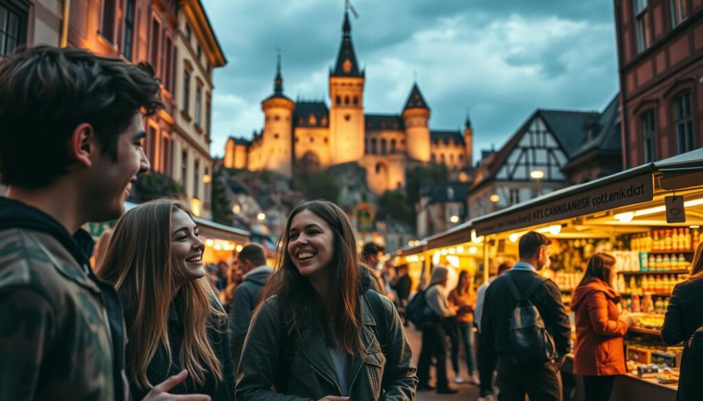 Heidelberg cannabis culture events