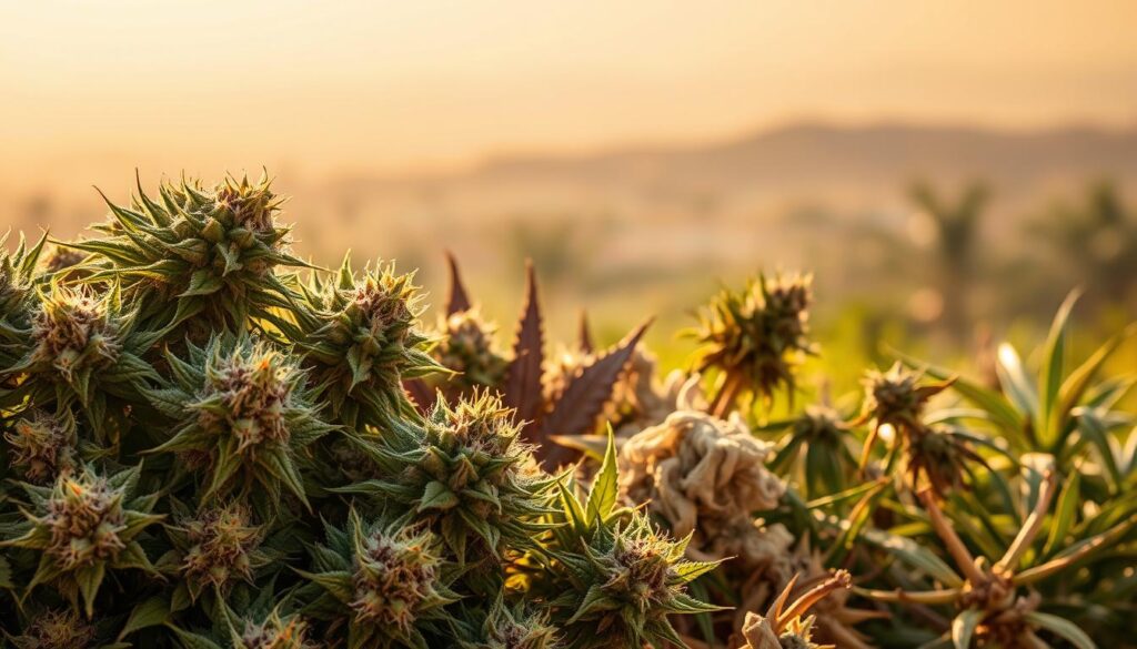 Hurghada cannabis strains