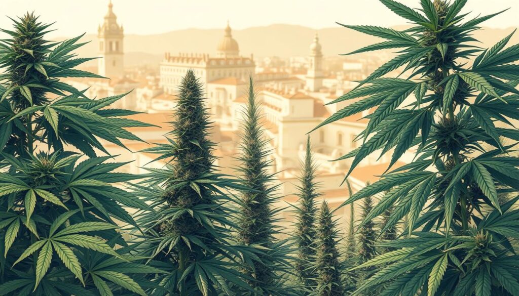 Indica vs Sativa differences Novi Sad Indica vs Sativa differences Novi Sad