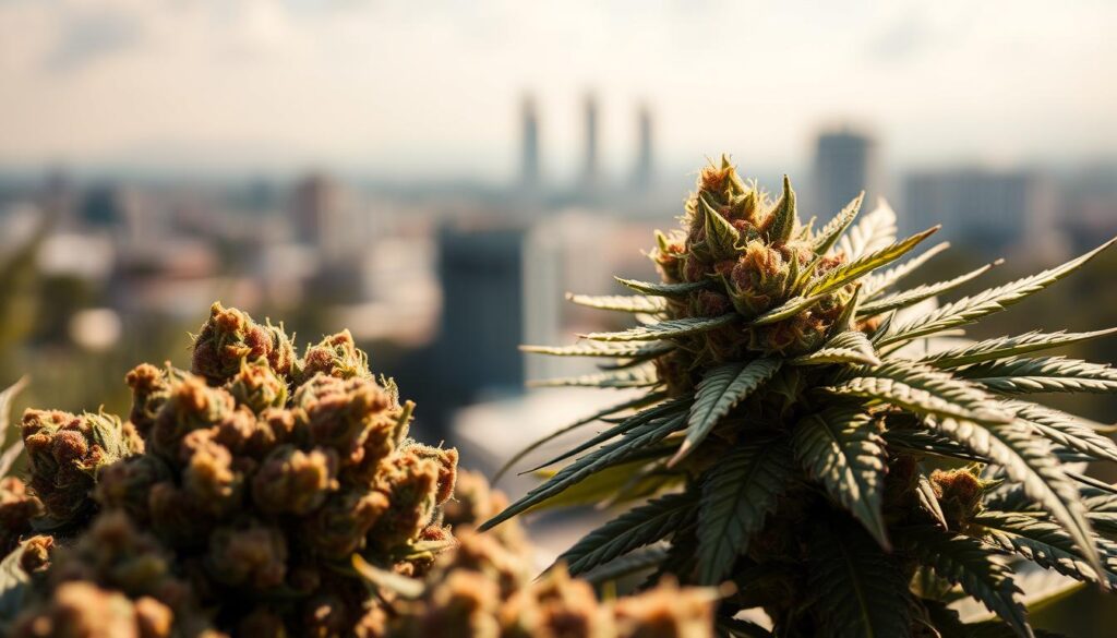 Indica vs Sativa strains Belo Horizonte Indica vs Sativa strains Belo Horizonte