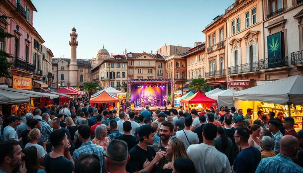 Izmir cannabis community events Izmir cannabis community events