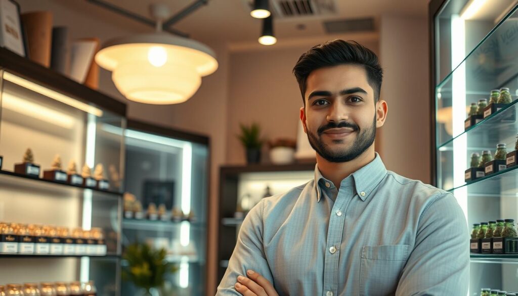 Jeddah weed shop tips
