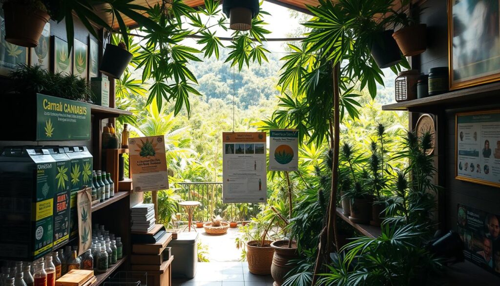 Koh Kong cannabis safety tips Koh Kong cannabis safety tips