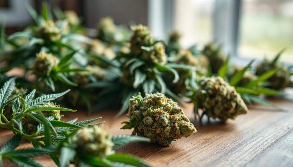 Korça cannabis tips