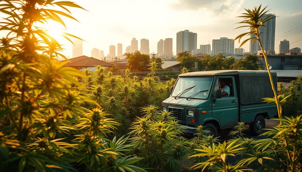 Lagos weed delivery climate tips Lagos weed delivery climate tips