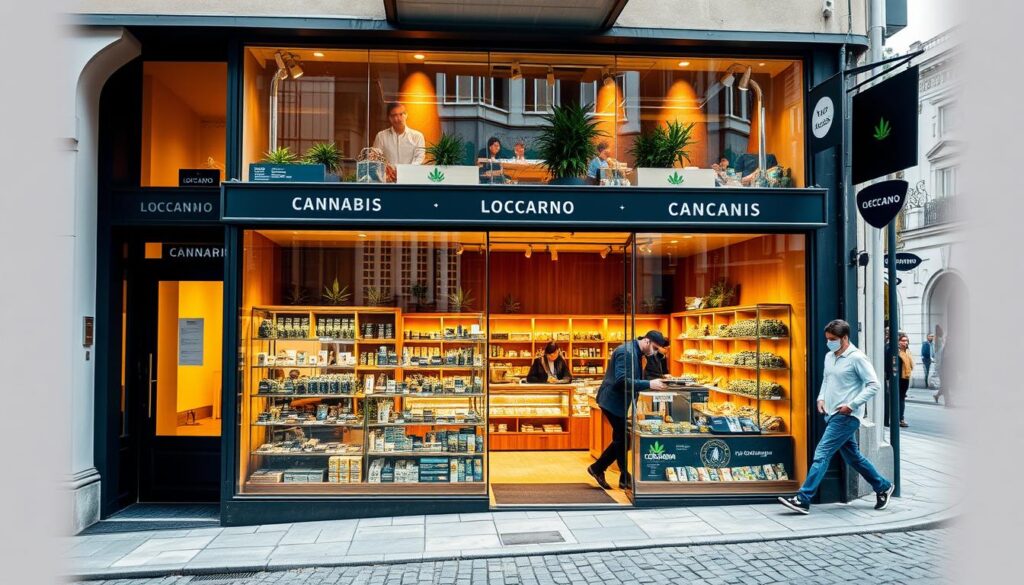 Locarno cannabis store options Locarno cannabis store options