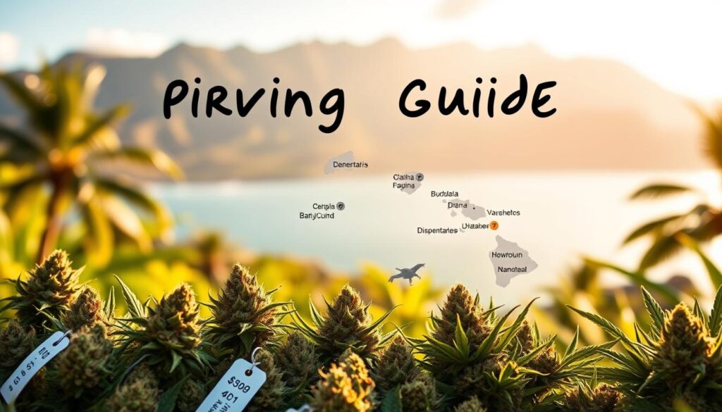 Maui cannabis pricing guide Maui cannabis pricing guide