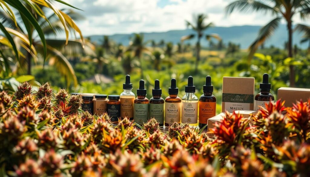 Maui cannabis products Maui cannabis products