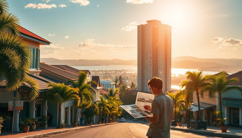 Melaka property investment guide